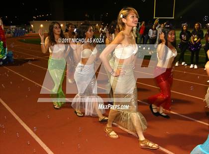 Thumbnail 3 in Lynwood vs. Gahr photogallery.