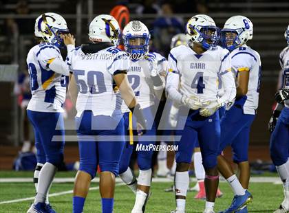 Thumbnail 1 in Lynwood vs. Gahr photogallery.