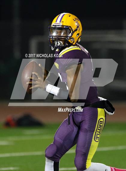 Thumbnail 1 in Lynwood vs. Gahr photogallery.