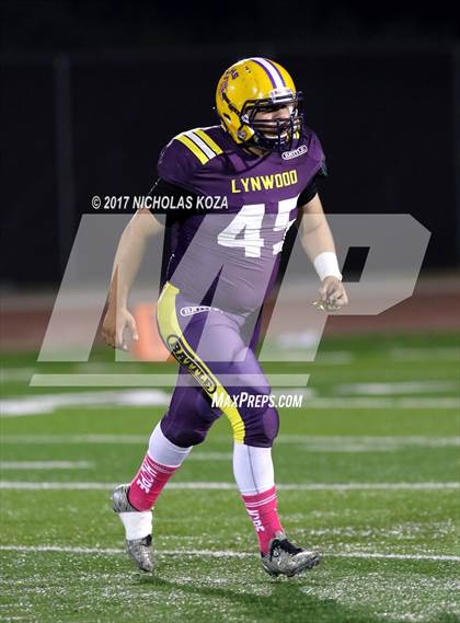 Thumbnail 2 in Lynwood vs. Gahr photogallery.