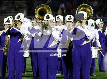 Thumbnail 2 in Lynwood vs. Gahr photogallery.