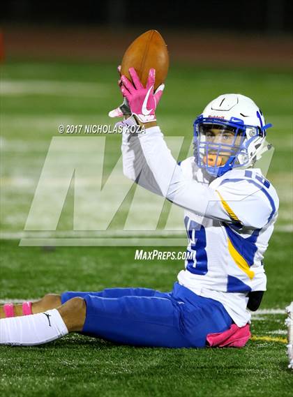 Thumbnail 3 in Lynwood vs. Gahr photogallery.