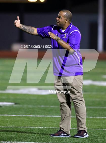 Thumbnail 1 in Lynwood vs. Gahr photogallery.