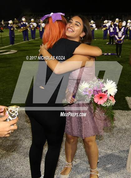 Thumbnail 1 in Lynwood vs. Gahr photogallery.