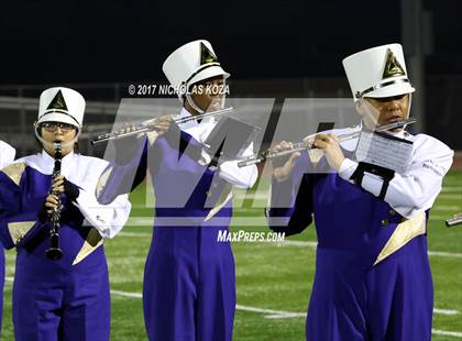 Thumbnail 1 in Lynwood vs. Gahr photogallery.