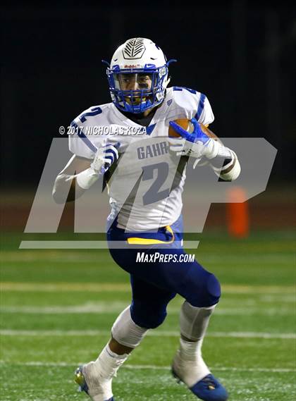 Thumbnail 1 in Lynwood vs. Gahr photogallery.