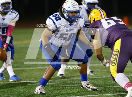 Thumbnail 2 in Lynwood vs. Gahr photogallery.