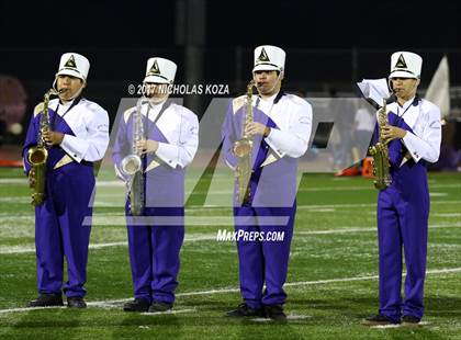 Thumbnail 1 in Lynwood vs. Gahr photogallery.