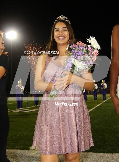 Thumbnail 3 in Lynwood vs. Gahr photogallery.
