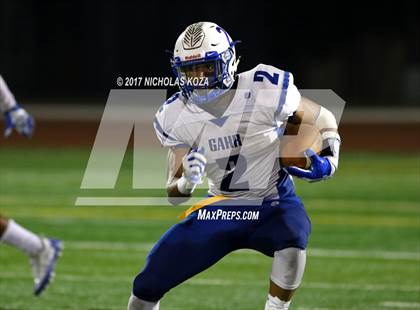 Thumbnail 3 in Lynwood vs. Gahr photogallery.