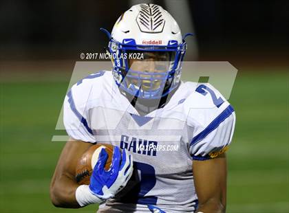 Thumbnail 1 in Lynwood vs. Gahr photogallery.