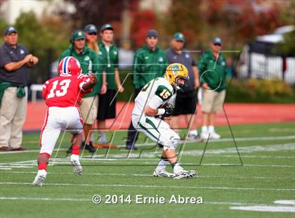Thumbnail 3 in San Marin @ Saint Mary's (CIF NCS D4 Semifinal) photogallery.