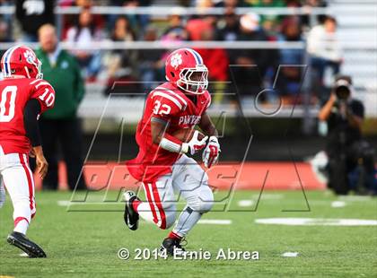 Thumbnail 1 in San Marin @ Saint Mary's (CIF NCS D4 Semifinal) photogallery.