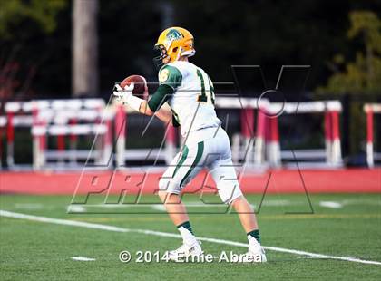 Thumbnail 1 in San Marin @ Saint Mary's (CIF NCS D4 Semifinal) photogallery.