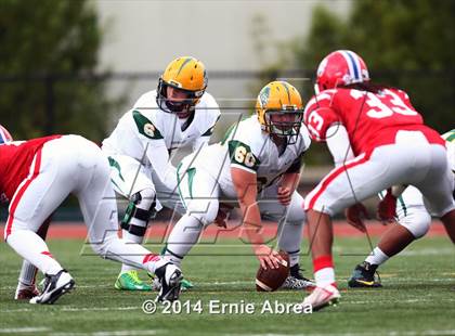 Thumbnail 1 in San Marin @ Saint Mary's (CIF NCS D4 Semifinal) photogallery.