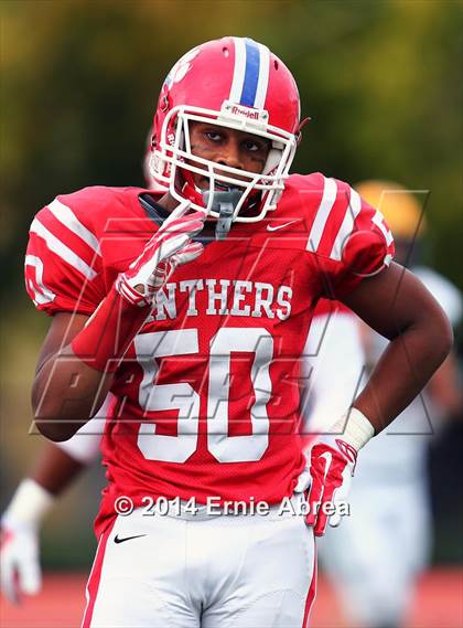 Thumbnail 1 in San Marin @ Saint Mary's (CIF NCS D4 Semifinal) photogallery.