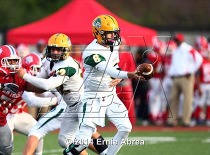 Thumbnail 3 in San Marin @ Saint Mary's (CIF NCS D4 Semifinal) photogallery.