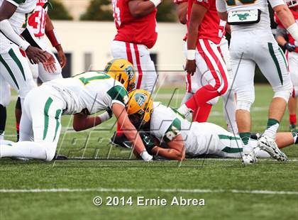 Thumbnail 3 in San Marin @ Saint Mary's (CIF NCS D4 Semifinal) photogallery.