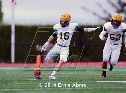 Thumbnail 3 in San Marin @ Saint Mary's (CIF NCS D4 Semifinal) photogallery.