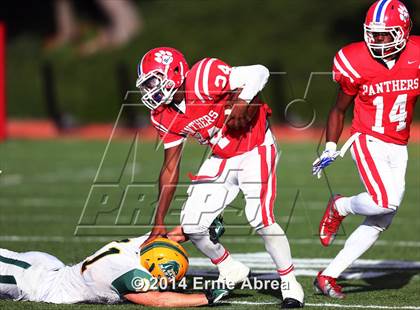 Thumbnail 3 in San Marin @ Saint Mary's (CIF NCS D4 Semifinal) photogallery.