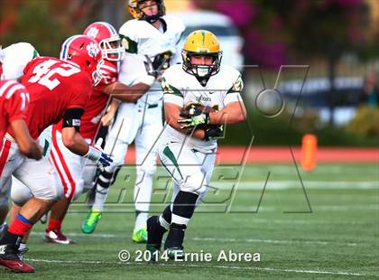 Thumbnail 3 in San Marin @ Saint Mary's (CIF NCS D4 Semifinal) photogallery.