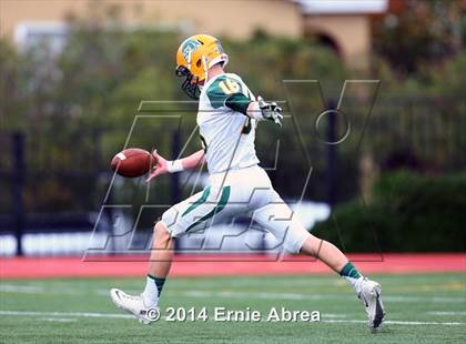Thumbnail 3 in San Marin @ Saint Mary's (CIF NCS D4 Semifinal) photogallery.