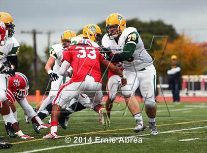 Thumbnail 3 in San Marin @ Saint Mary's (CIF NCS D4 Semifinal) photogallery.