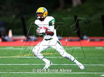 Thumbnail 1 in San Marin @ Saint Mary's (CIF NCS D4 Semifinal) photogallery.