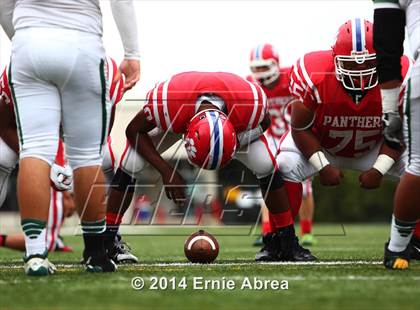Thumbnail 2 in San Marin @ Saint Mary's (CIF NCS D4 Semifinal) photogallery.