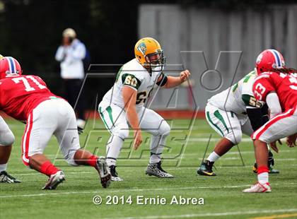 Thumbnail 2 in San Marin @ Saint Mary's (CIF NCS D4 Semifinal) photogallery.