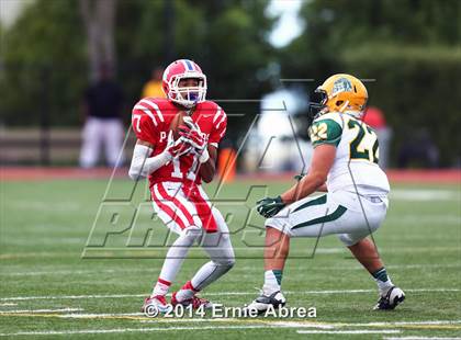 Thumbnail 1 in San Marin @ Saint Mary's (CIF NCS D4 Semifinal) photogallery.