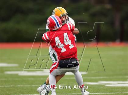 Thumbnail 2 in San Marin @ Saint Mary's (CIF NCS D4 Semifinal) photogallery.