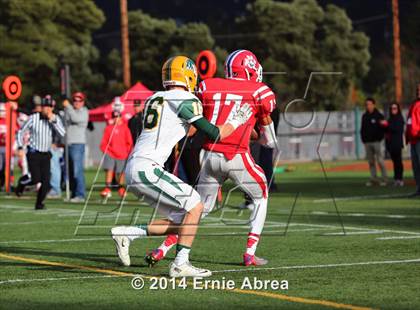 Thumbnail 2 in San Marin @ Saint Mary's (CIF NCS D4 Semifinal) photogallery.