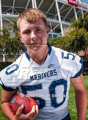 Aptos (USA Football/MaxPreps Media Day Event)