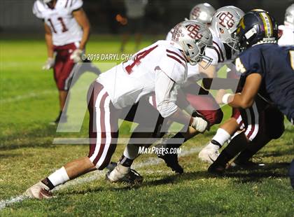 Thumbnail 3 in Bell Gardens @ Alhambra photogallery.