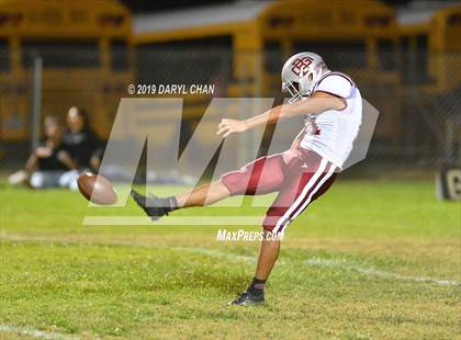 Thumbnail 3 in Bell Gardens @ Alhambra photogallery.