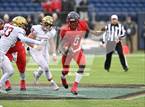 Photo from the gallery "Bishop Watterson vs. Central Catholic (OHSAA D3 Final)"