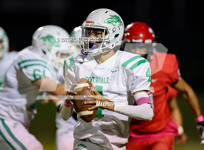 Thumbnail 2 in Riverdale @ Fowler photogallery.