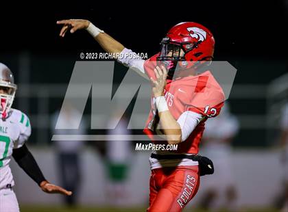 Thumbnail 1 in Riverdale @ Fowler photogallery.