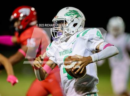 Thumbnail 3 in Riverdale @ Fowler photogallery.