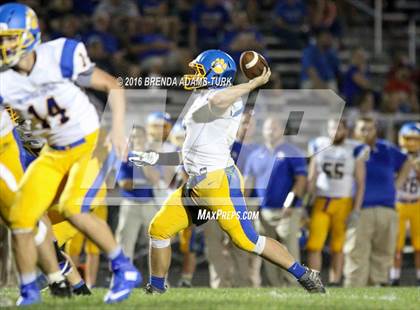 Thumbnail 2 in Greenfield-Central @ New Palestine photogallery.