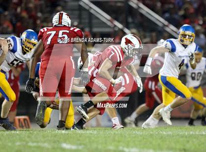 Thumbnail 1 in Greenfield-Central @ New Palestine photogallery.