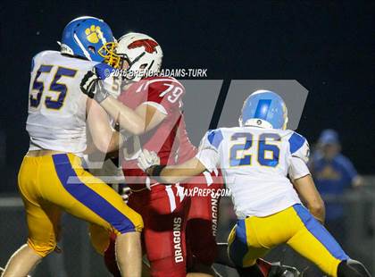 Thumbnail 1 in Greenfield-Central @ New Palestine photogallery.