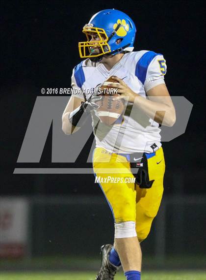 Thumbnail 3 in Greenfield-Central @ New Palestine photogallery.