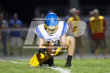Thumbnail 1 in Greenfield-Central @ New Palestine photogallery.