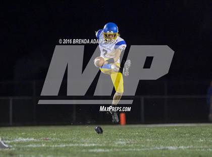 Thumbnail 3 in Greenfield-Central @ New Palestine photogallery.