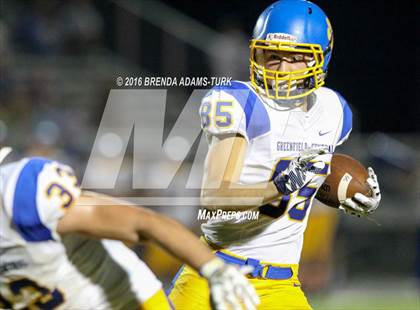 Thumbnail 1 in Greenfield-Central @ New Palestine photogallery.