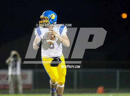 Thumbnail 2 in Greenfield-Central @ New Palestine photogallery.