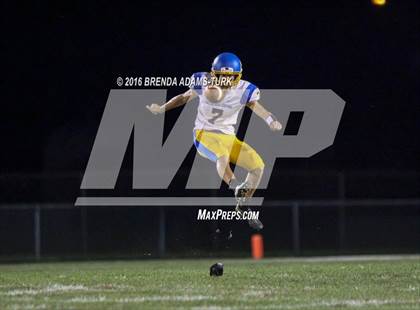 Thumbnail 1 in Greenfield-Central @ New Palestine photogallery.