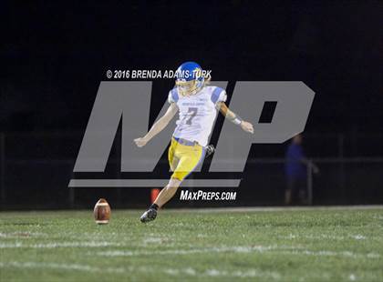 Thumbnail 2 in Greenfield-Central @ New Palestine photogallery.